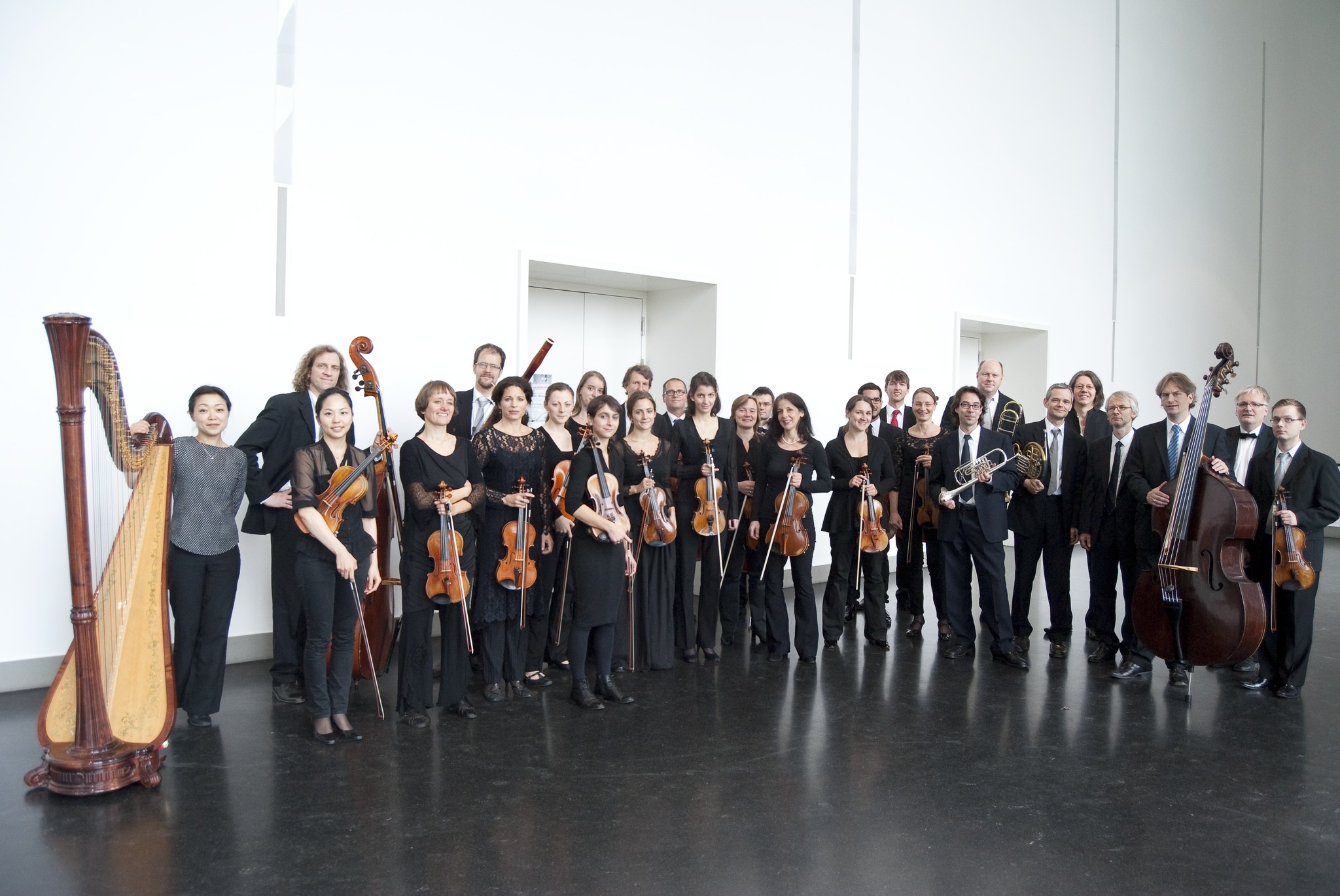 Orchestra